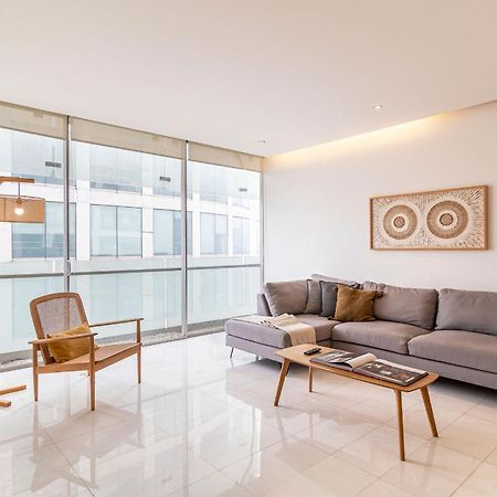 Casa Reforma By Kukun Appartement Mexico-stad Buitenkant foto