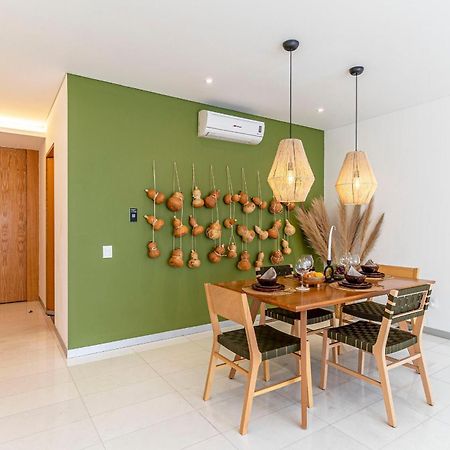 Casa Reforma By Kukun Appartement Mexico-stad Buitenkant foto