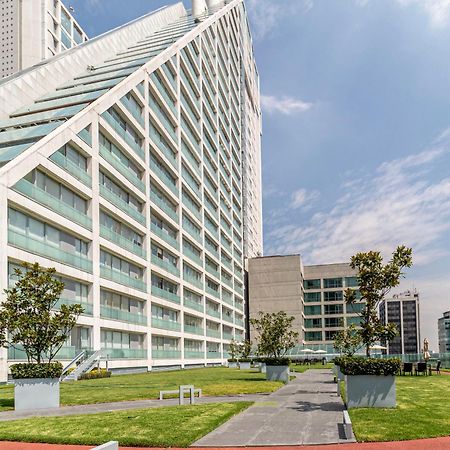 Casa Reforma By Kukun Appartement Mexico-stad Buitenkant foto