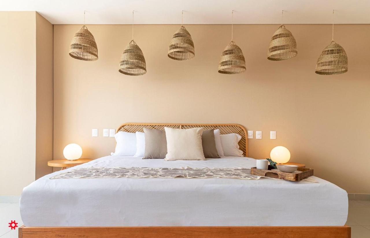 Casa Reforma By Kukun Appartement Mexico-stad Buitenkant foto