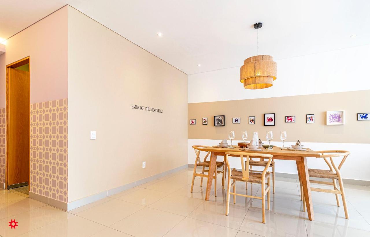 Casa Reforma By Kukun Appartement Mexico-stad Buitenkant foto