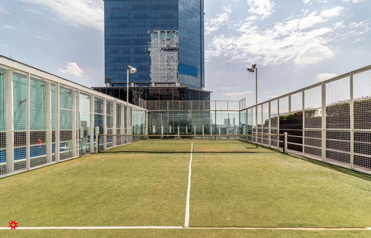 Casa Reforma By Kukun Appartement Mexico-stad Buitenkant foto