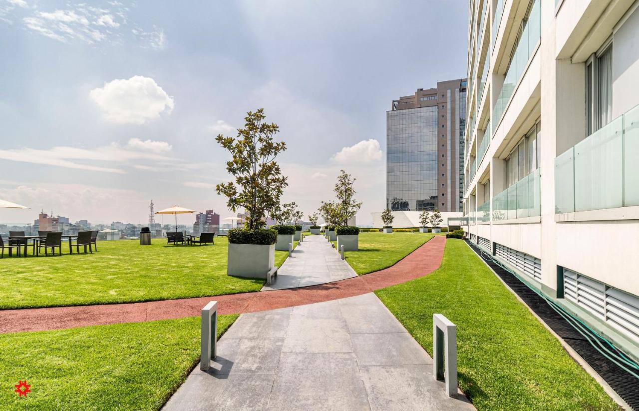 Casa Reforma By Kukun Appartement Mexico-stad Buitenkant foto
