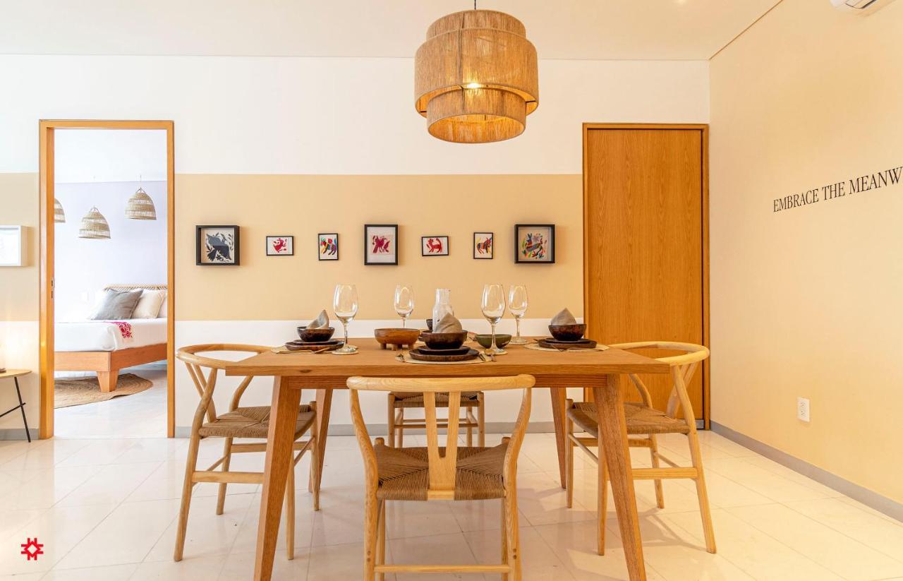 Casa Reforma By Kukun Appartement Mexico-stad Buitenkant foto