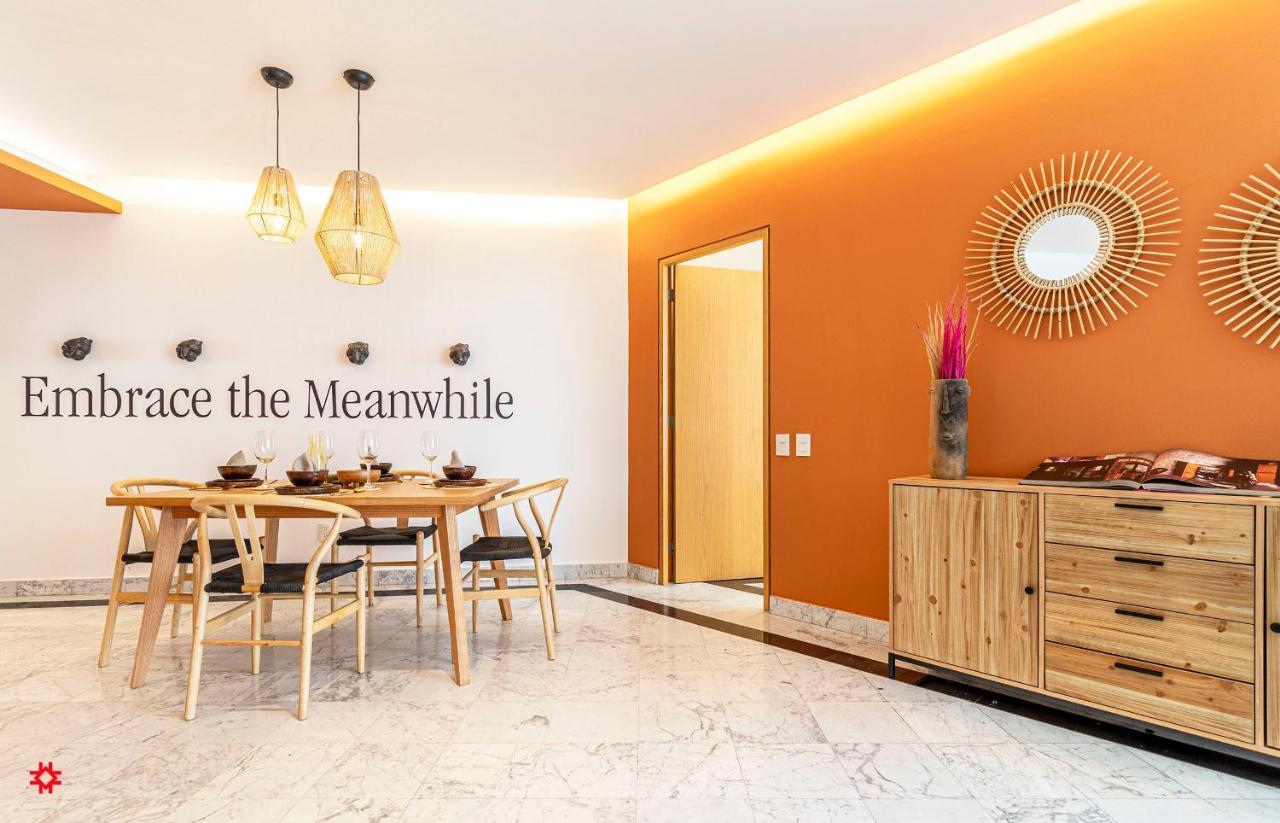 Casa Reforma By Kukun Appartement Mexico-stad Buitenkant foto