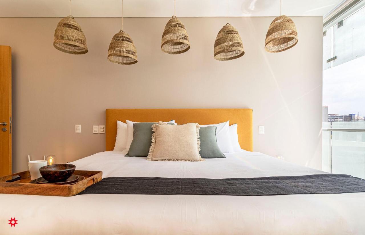 Casa Reforma By Kukun Appartement Mexico-stad Buitenkant foto