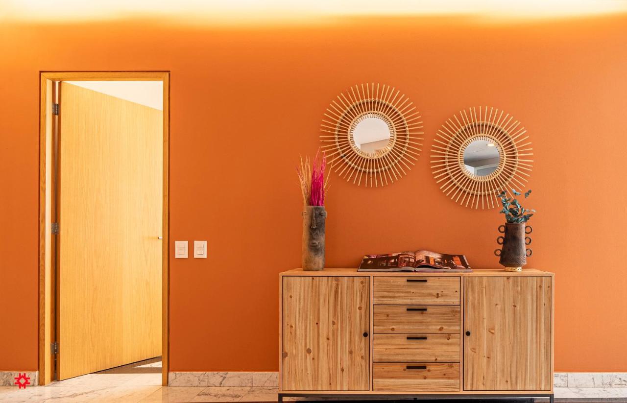 Casa Reforma By Kukun Appartement Mexico-stad Buitenkant foto