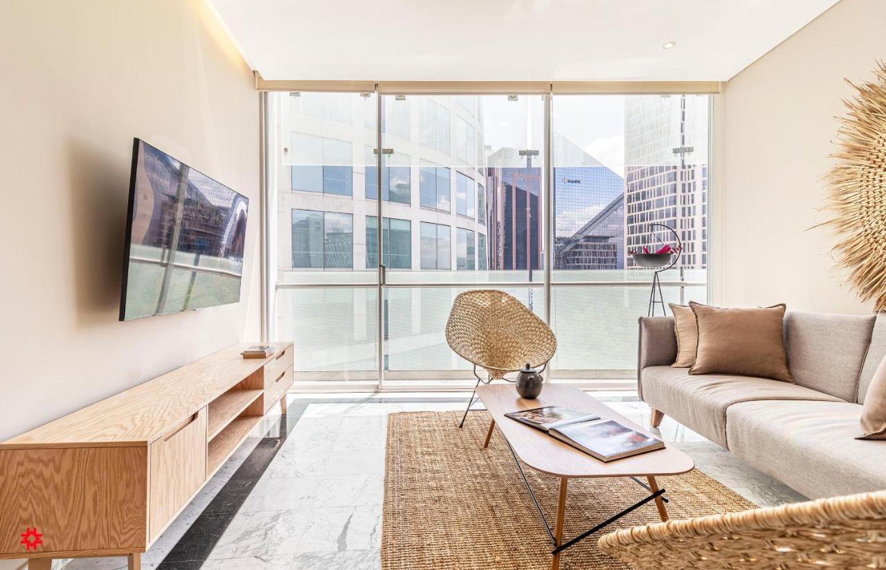Casa Reforma By Kukun Appartement Mexico-stad Buitenkant foto