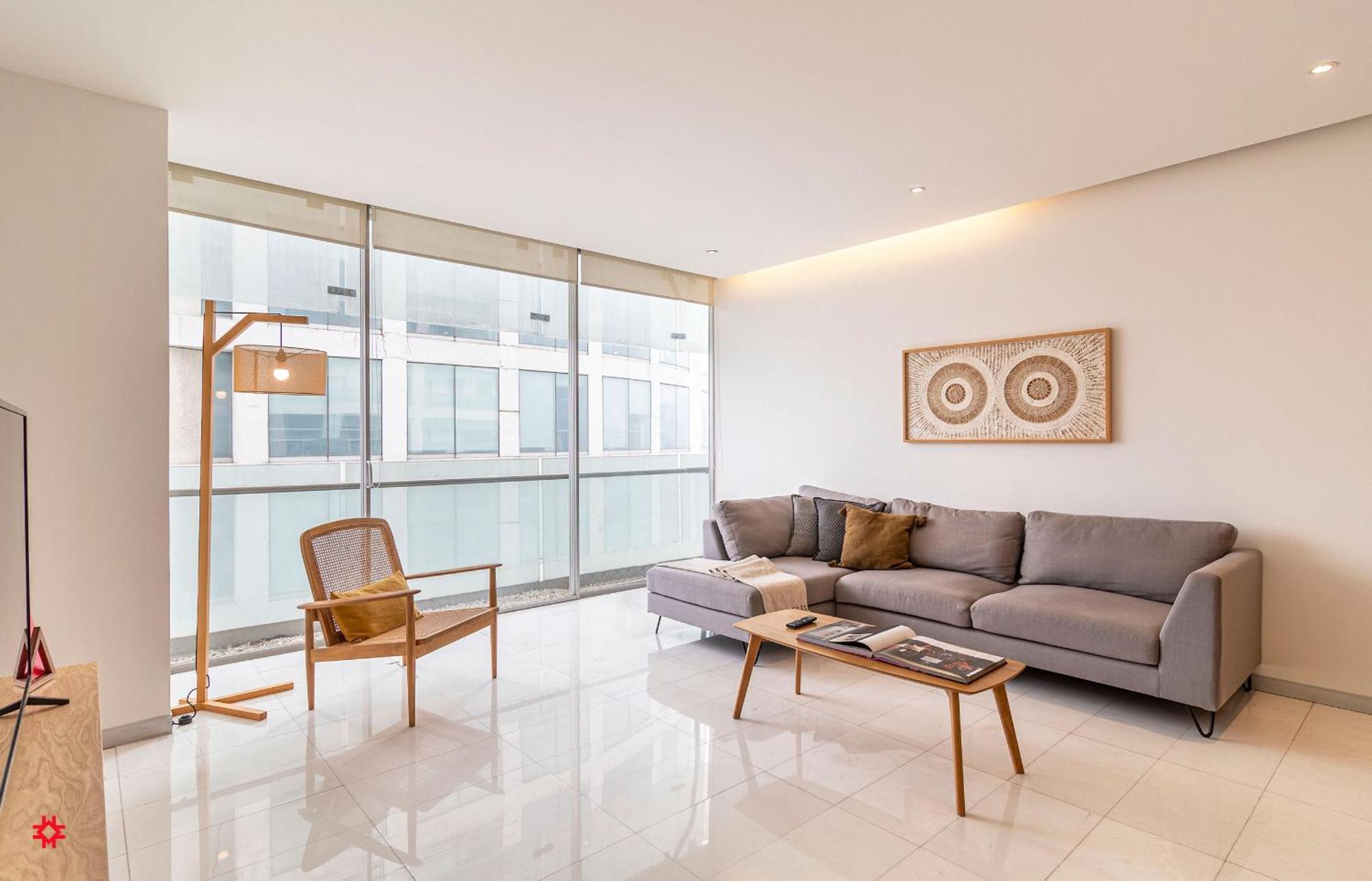 Casa Reforma By Kukun Appartement Mexico-stad Buitenkant foto