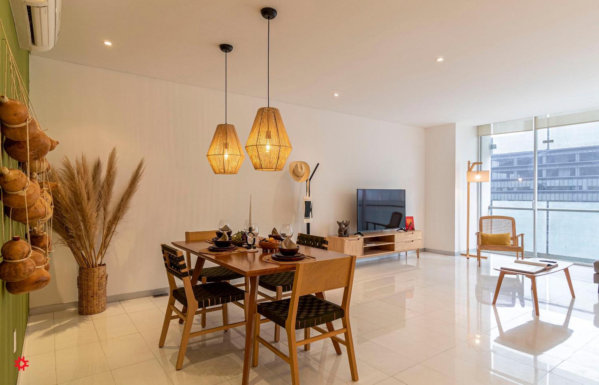 Casa Reforma By Kukun Appartement Mexico-stad Buitenkant foto