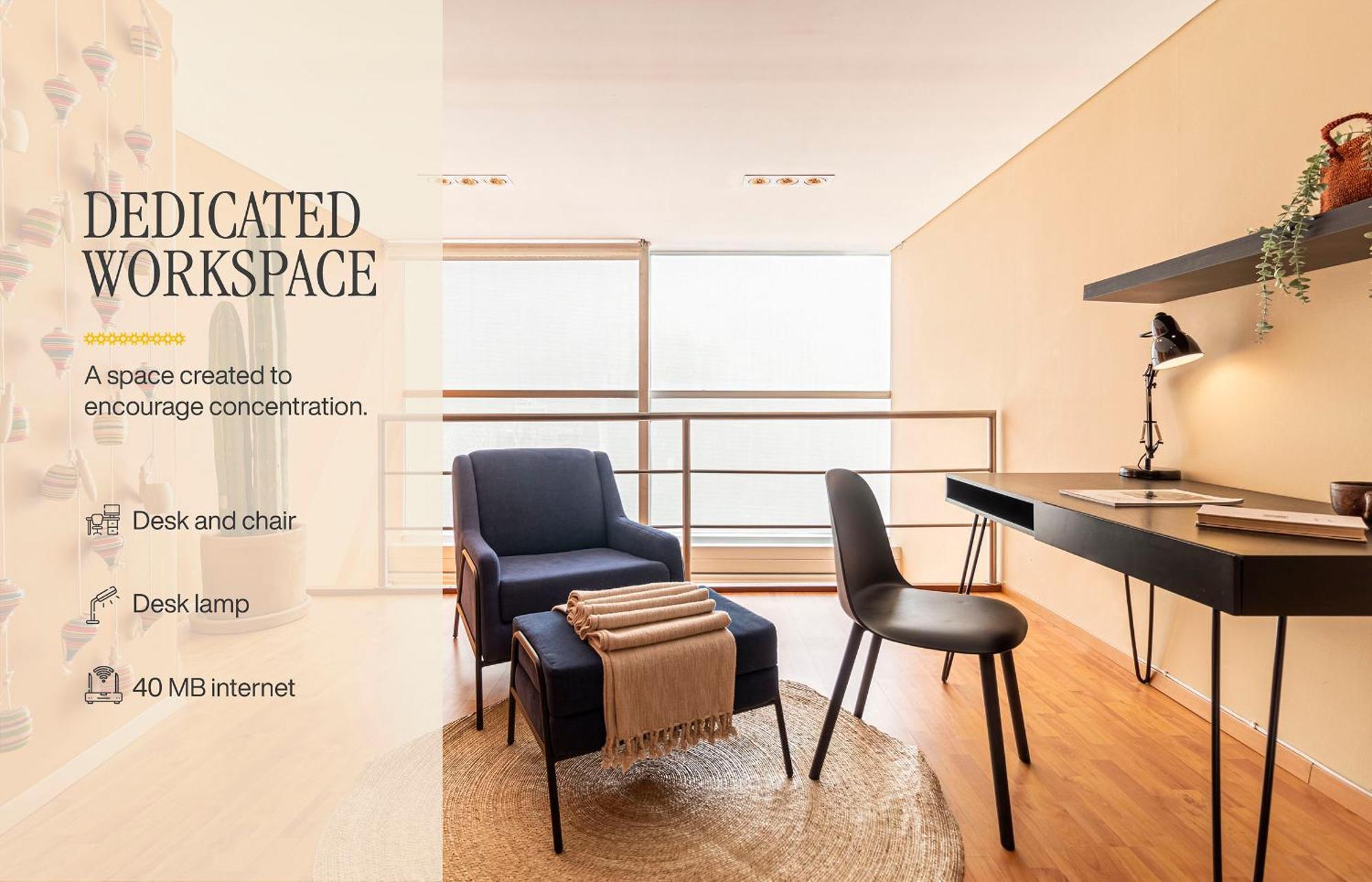 Casa Reforma By Kukun Appartement Mexico-stad Buitenkant foto