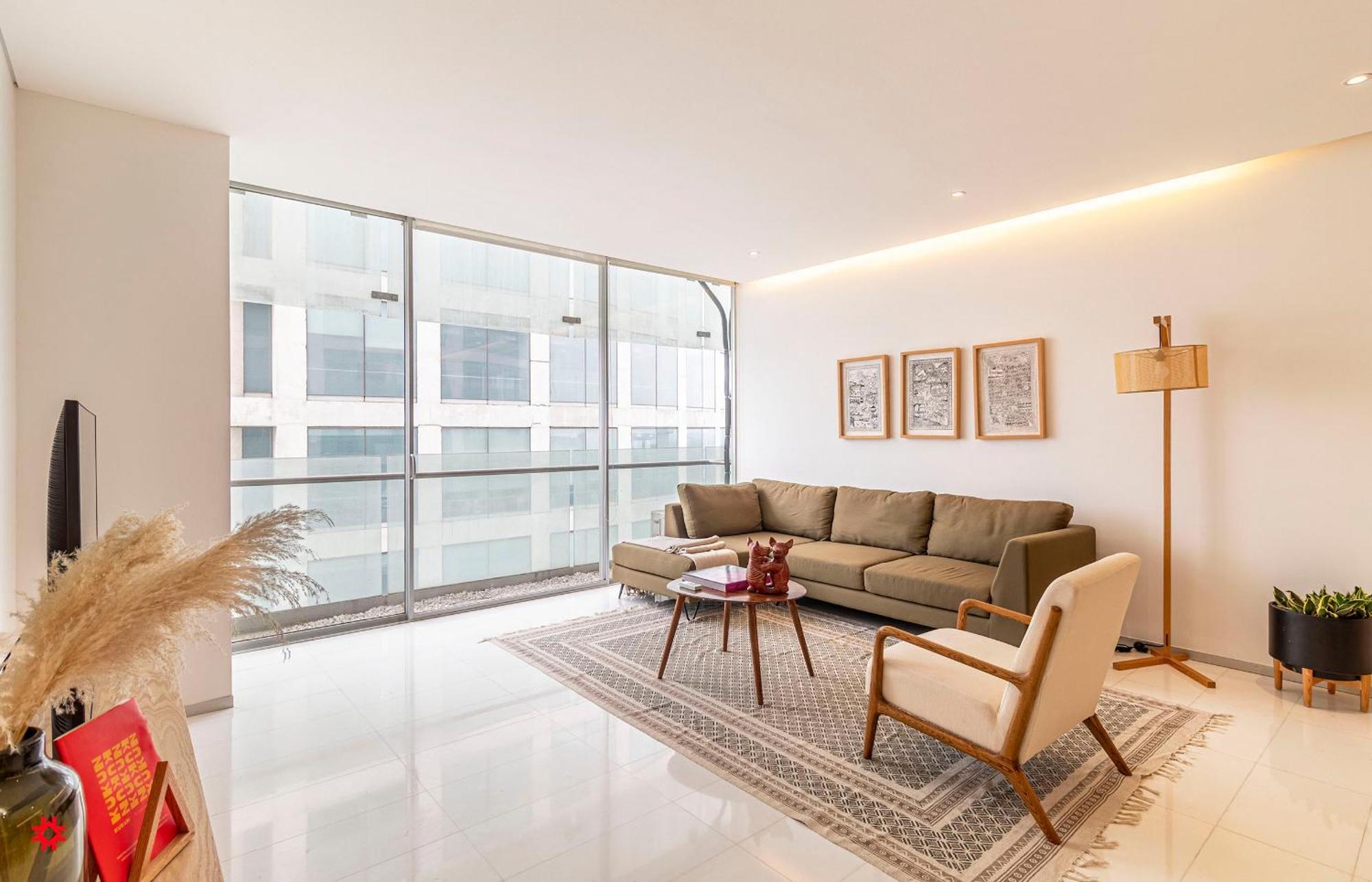 Casa Reforma By Kukun Appartement Mexico-stad Buitenkant foto