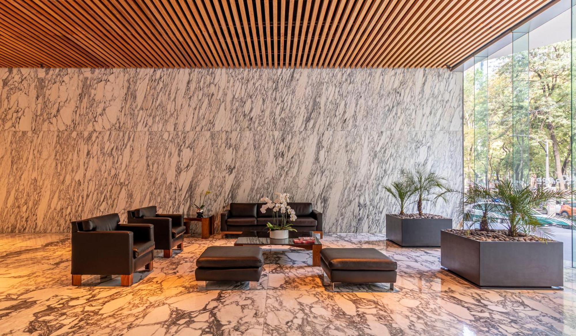 Casa Reforma By Kukun Appartement Mexico-stad Buitenkant foto
