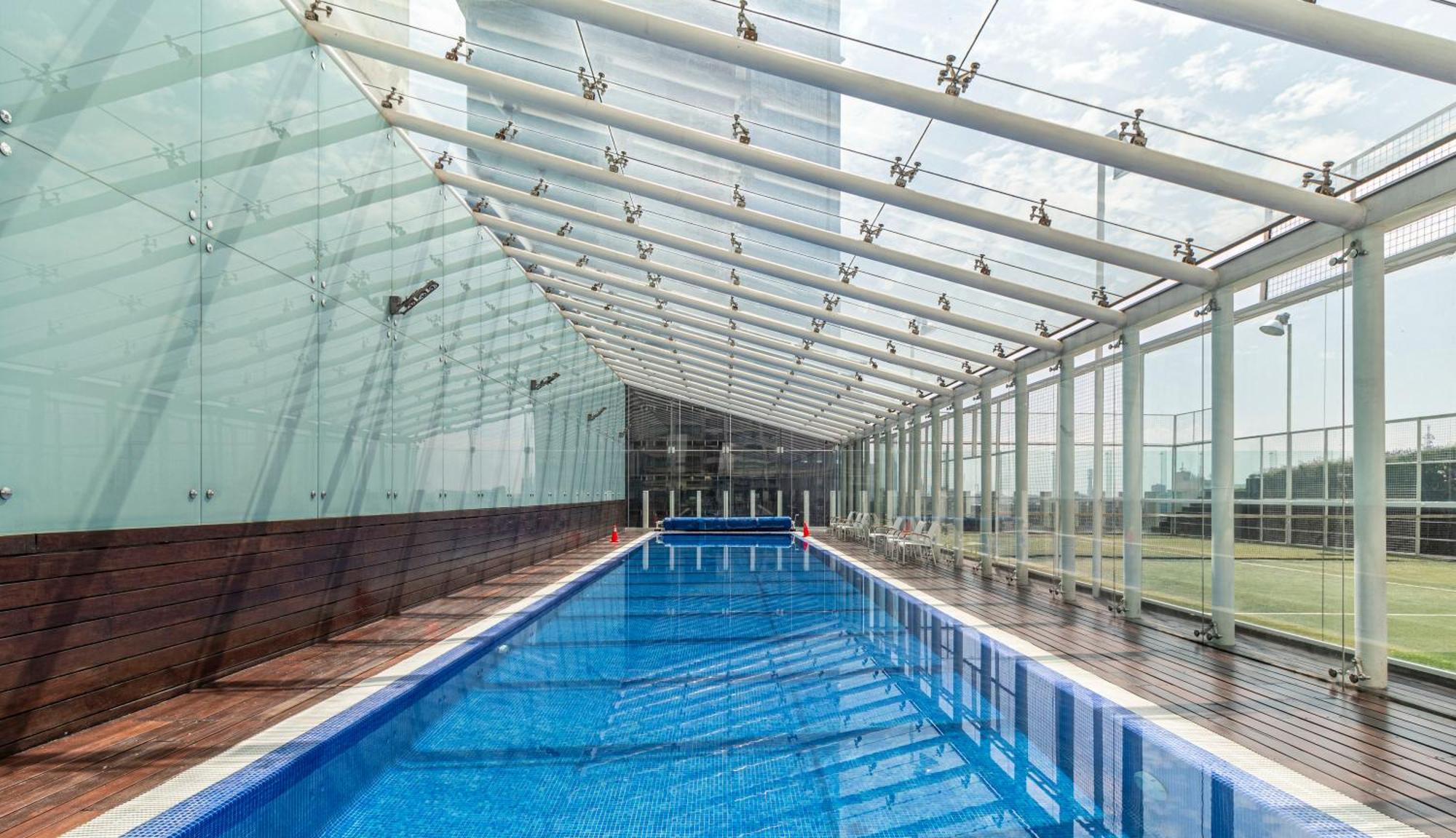 Casa Reforma By Kukun Appartement Mexico-stad Buitenkant foto